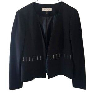 New Elegant Kasper Blazer - Size 4